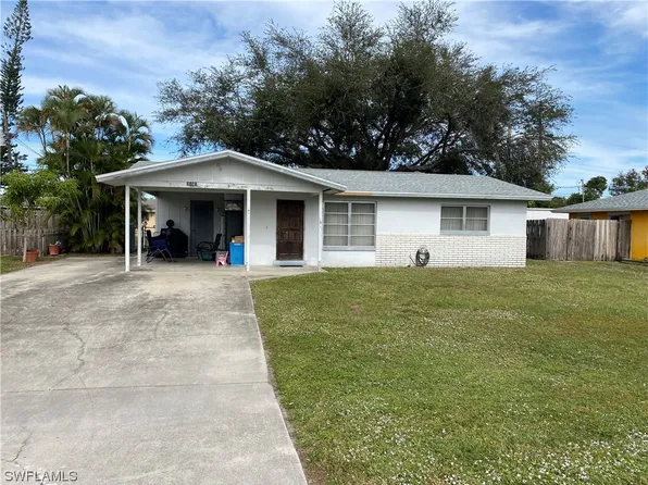 2193 Delta St, Fort Myers, FL 33907