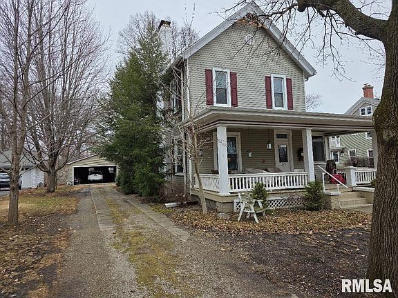 3rd image of 225 E Harpole St