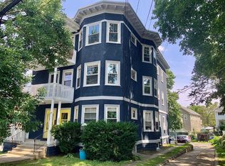 10 Mount Vernon St #2, Arlington, MA 02476