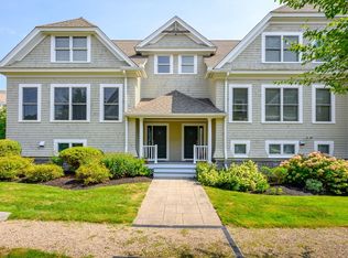 60 New Driftway UNIT 21, Scituate, MA 02066