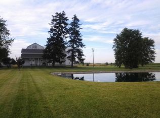 20870 County Road Hj, Archbold, OH 43502