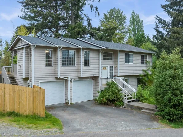 2620 NE 136th Street, Seattle, WA 98125