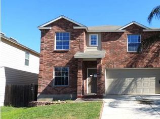5612 Poppy Seed Run, Leon Valley, TX 78238