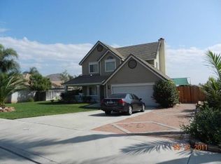 5909 Santa Ana Ave, Riverside, CA 92505