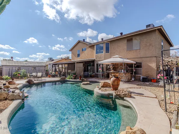 6259 N 89TH Drive, Glendale, AZ 85305