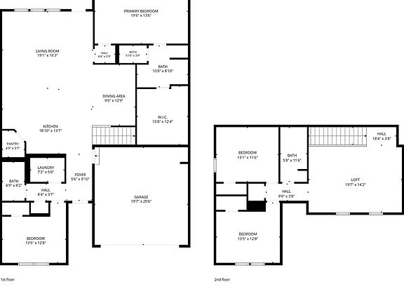 2nd image of 20811 Olive Leaf St