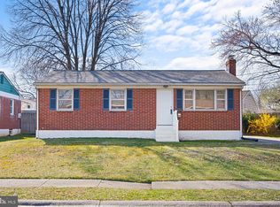 406 Atkinson Rd, Wilmington, DE 19804