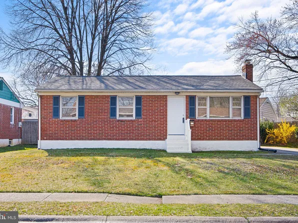 406 Atkinson Rd, Wilmington, DE 19804