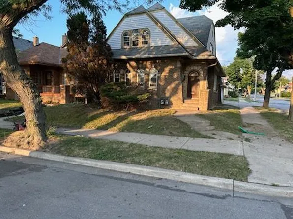 3900 N 26th St, Milwaukee, WI 53206