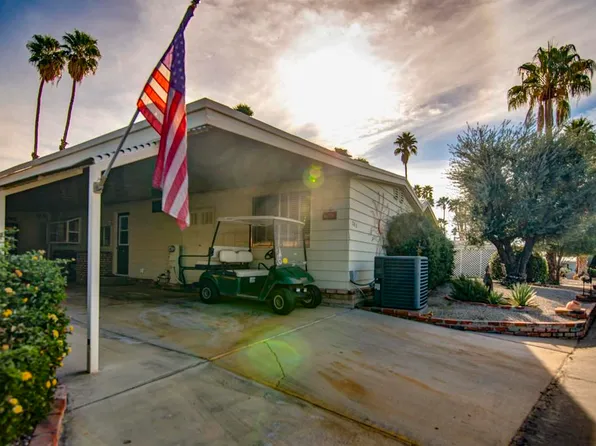 1010 Palm Canyon Dr APT 283, Borrego Springs, CA 92004