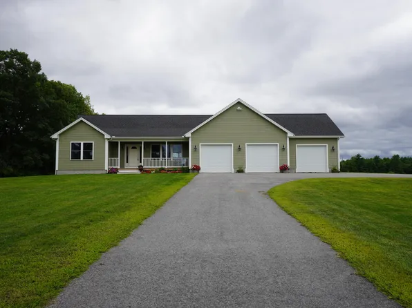 276 Turkey Lane, Buxton, ME 04093