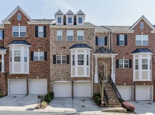 2983 Rivergreen Ln SE #24, Atlanta, GA