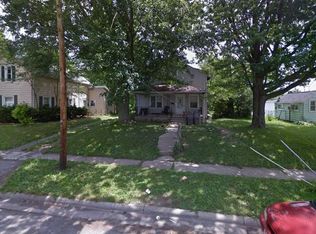 1010 Summit St, Lima, OH 45801