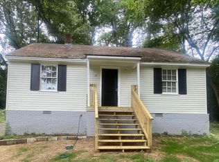 27 Stuart Dr, Columbus, GA 31903