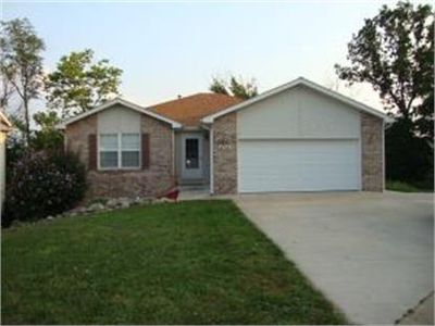 4702 Gage Pl, Columbia, MO, 65203