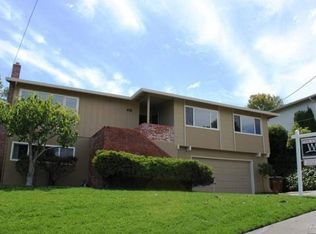 587 Thornwood Ter, San Rafael, CA 94903