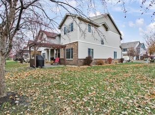 198 Morgan Ln, Lino Lakes, MN 55014