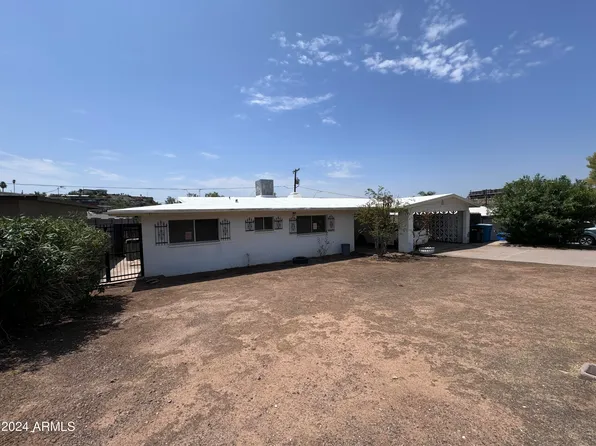 1313 E SELDON Lane, Phoenix, AZ 85020