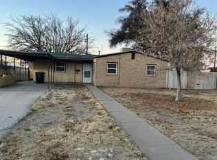 803 N Plains Park Dr, Roswell, NM 88203