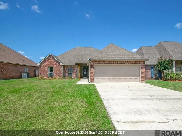 10109 Angela Dr, Denham Springs, LA 70706