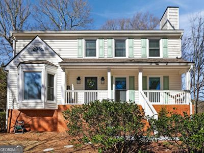 3306 Emory Dr, Marietta, GA, 30062