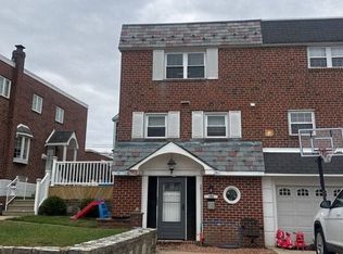 166 Ridgefield Rd, Philadelphia, PA 19154