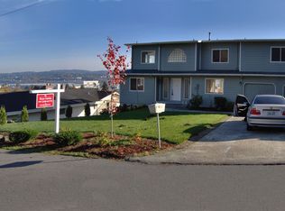 406 Stevens Ave NW, Renton, WA 98057