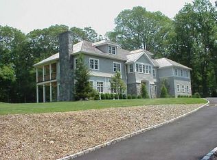 1671 Ponus Ridge Rd, New Canaan, CT 06840