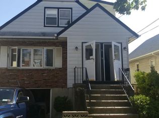 9 Delmar Rd #2, Jersey City, NJ 07305