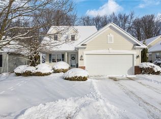 1394 Golden Ln, Broadview Heights, OH 44147