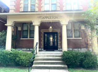 1224 Cherokee Rd APT 4, Louisville, KY 40204