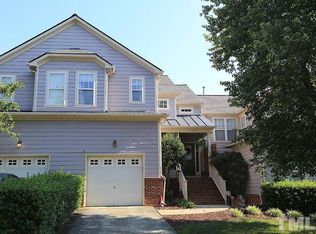 10402 Shadowlawn Dr, Raleigh, NC 27614