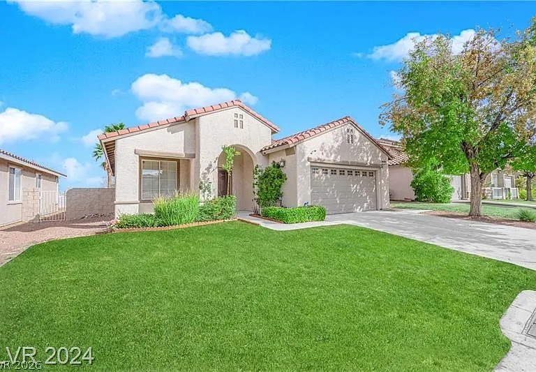 3014 Paseo Hills Way — Photo 3