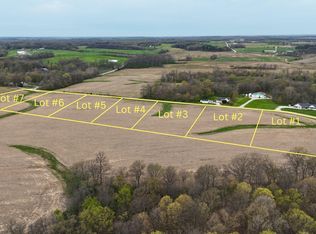 LOT 1 Bledsoe Ln, Loogootee, IN 47553