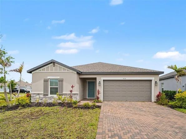 5216 Senza Trl, Palmetto, FL 34221