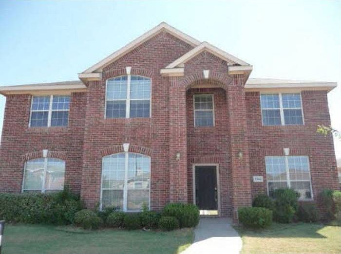 7942 Highpoint in Frisco