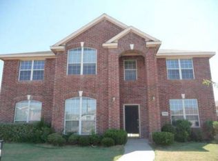 7942 Highpoint Rdg, Frisco, TX 75035