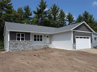 1141 Fall City Ct LOT 7, Mosinee, WI 54455