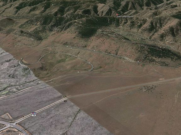 convenient to CO93 & CO72