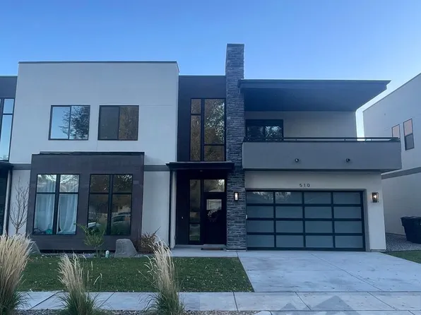 510 E Delno Dr, Salt Lake City, UT 84107