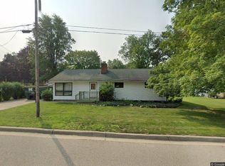 118 E Bronson St, Decatur, MI 49045