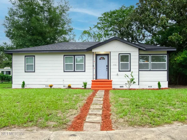 4735 DUNDEE Road, Jacksonville, FL 32210