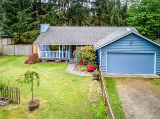 509 NE Oyster Point Dr, Poulsbo, WA 98370
