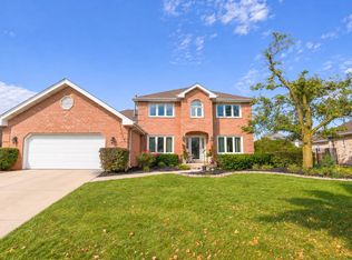 7830 Joliet Dr N, Tinley Park, IL 60477