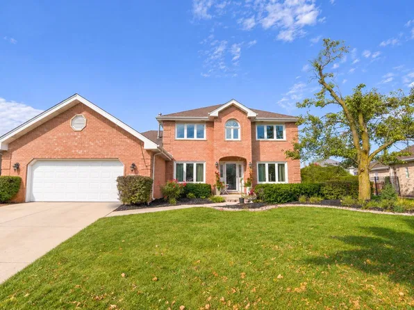 7830 Joliet Dr N, Tinley Park, IL 60477