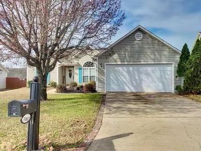 3007 Gatewood Dr, Phenix City, AL, 36870