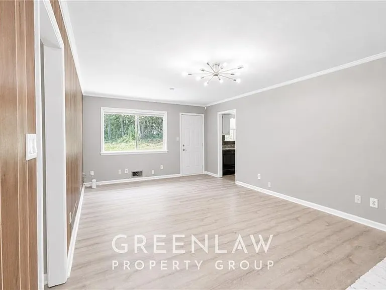 3605 Flat Shoals Rd — Photo 9