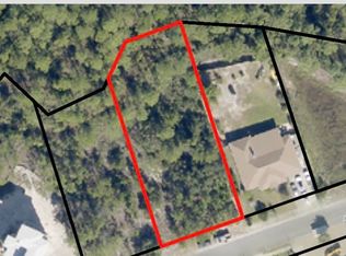 0 Winding Shore Dr, Gulf Breeze, FL 32563