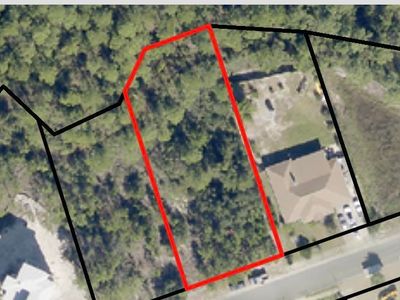 0 Winding Shore Dr, Gulf Breeze, FL, 32563