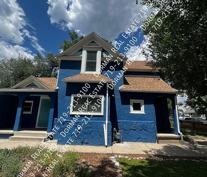1803 W Pikes Peak Ave — Photo 1
